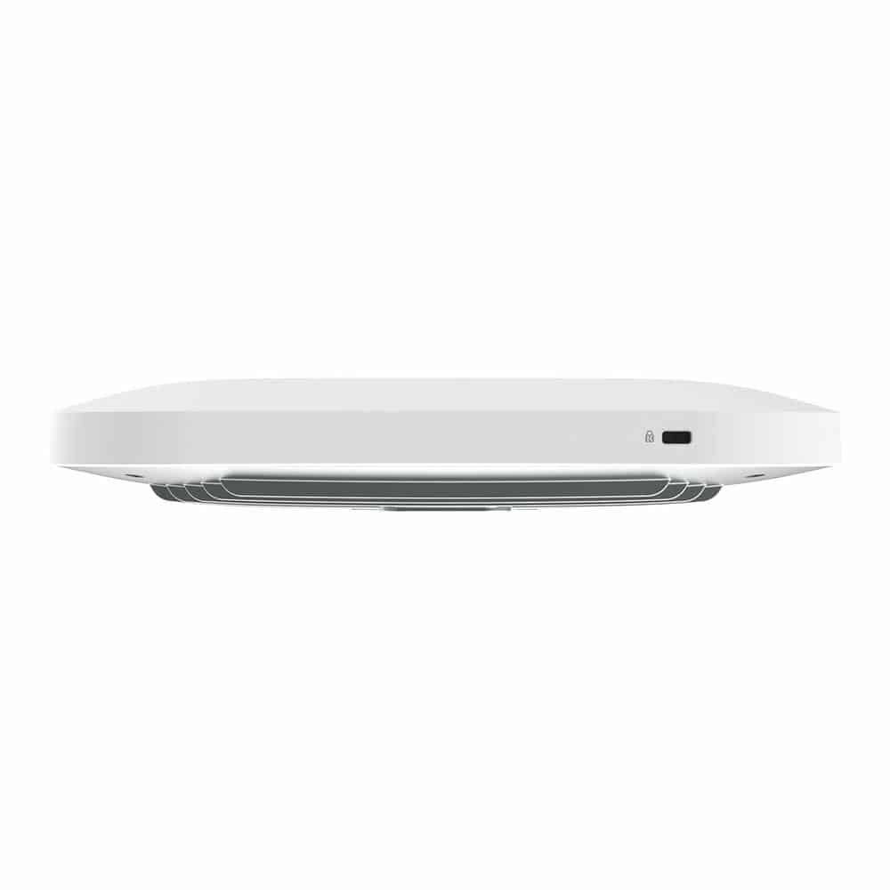 (image for) NETGEAR WAX218 Wireless WiFi6 Dual-Band GbE PoE Access Point